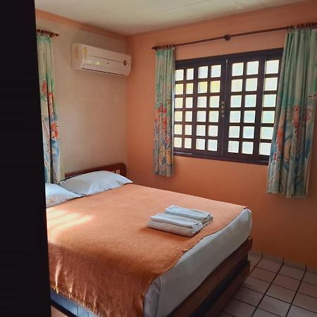 Chales Aguai Apart Hotel ナタール エクステリア 写真
