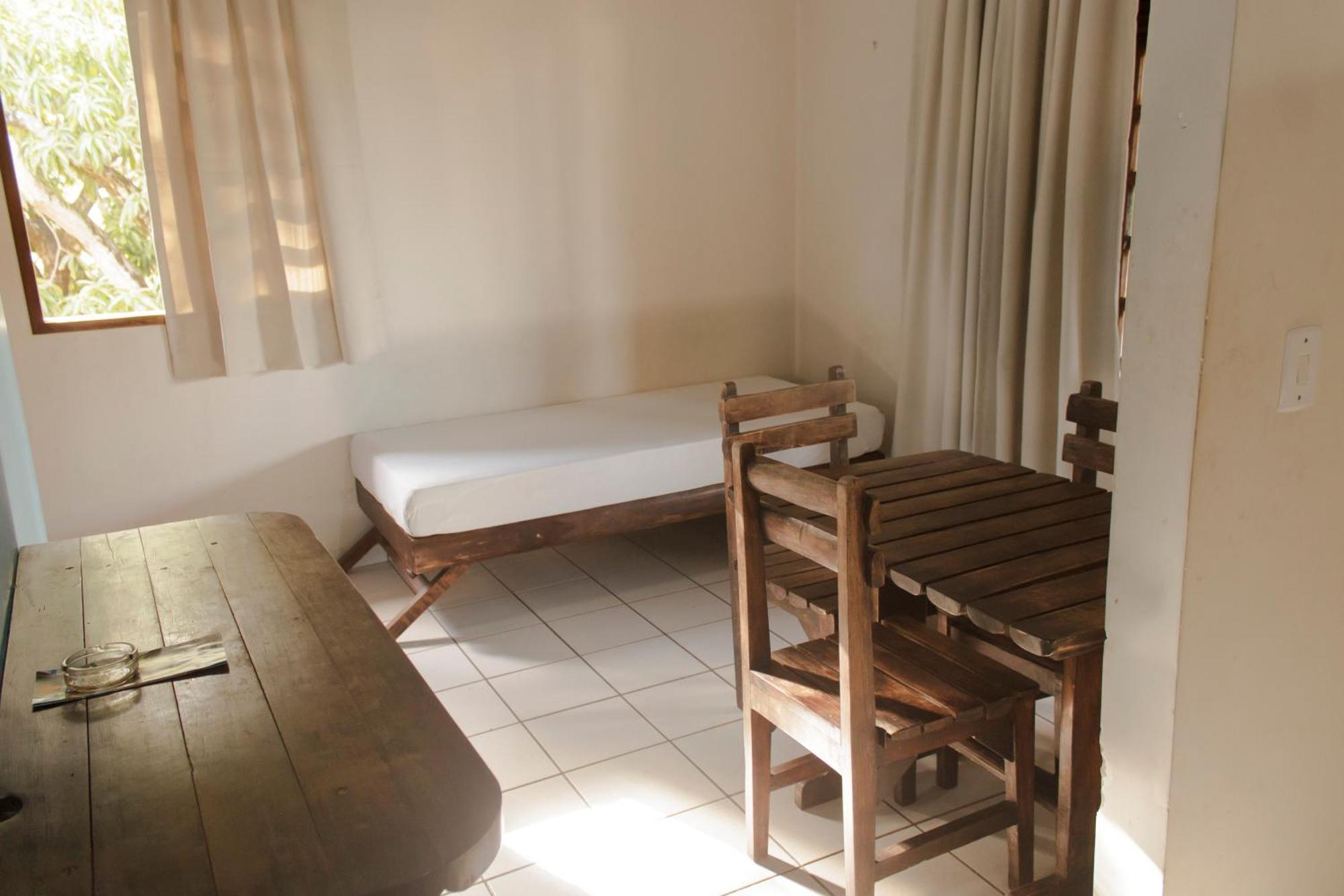 Chales Aguai Apart Hotel ナタール エクステリア 写真