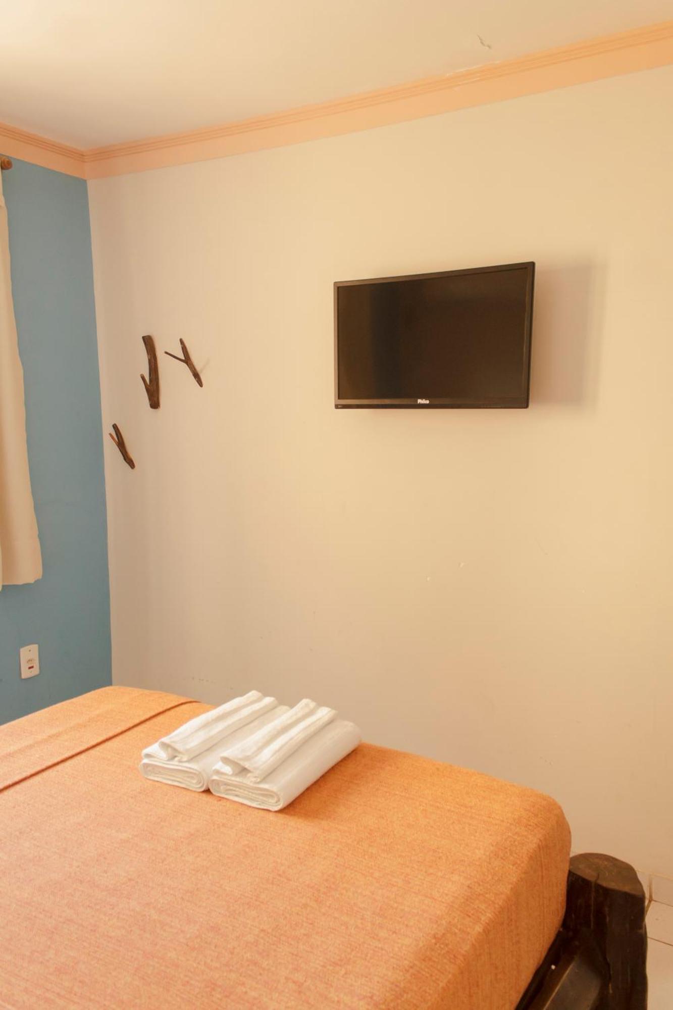 Chales Aguai Apart Hotel ナタール エクステリア 写真
