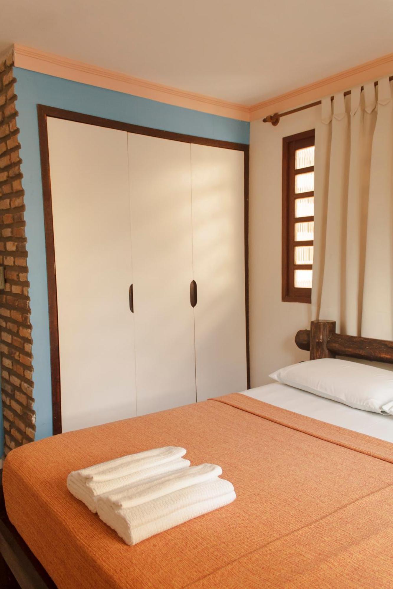 Chales Aguai Apart Hotel ナタール エクステリア 写真