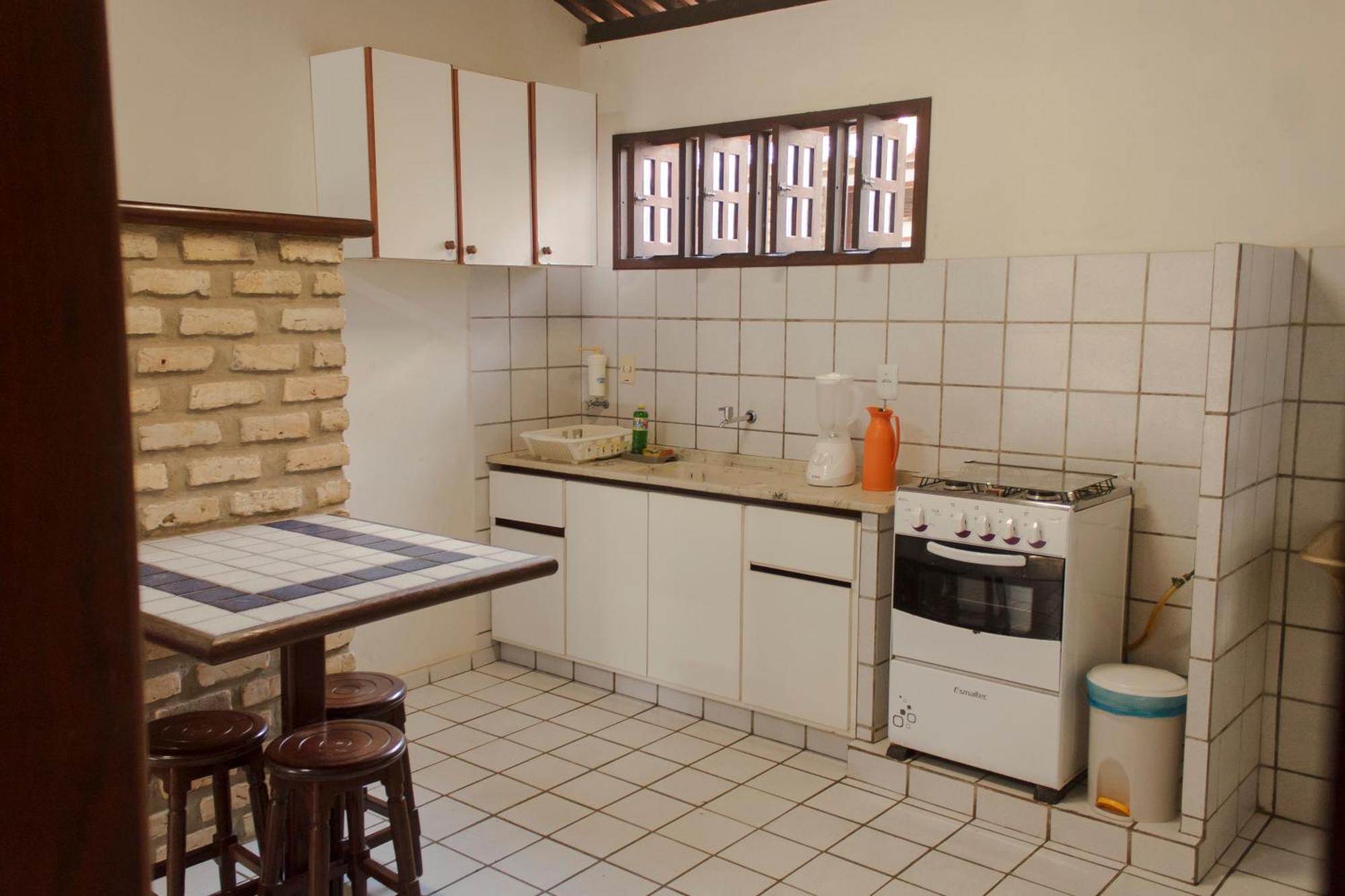 Chales Aguai Apart Hotel ナタール エクステリア 写真
