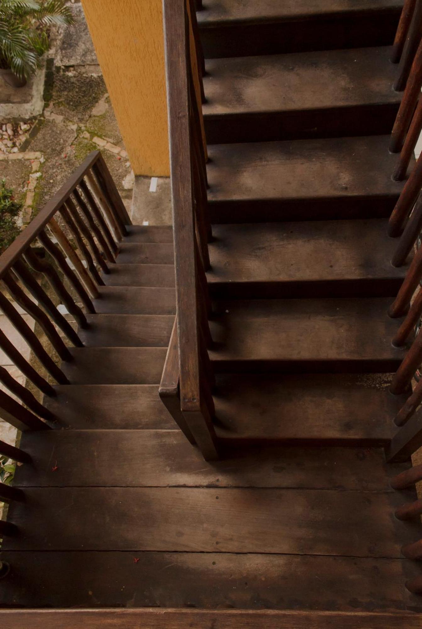 Chales Aguai Apart Hotel ナタール エクステリア 写真