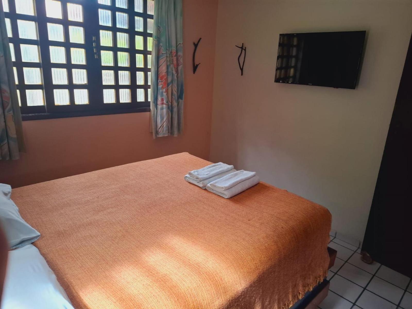 Chales Aguai Apart Hotel ナタール エクステリア 写真