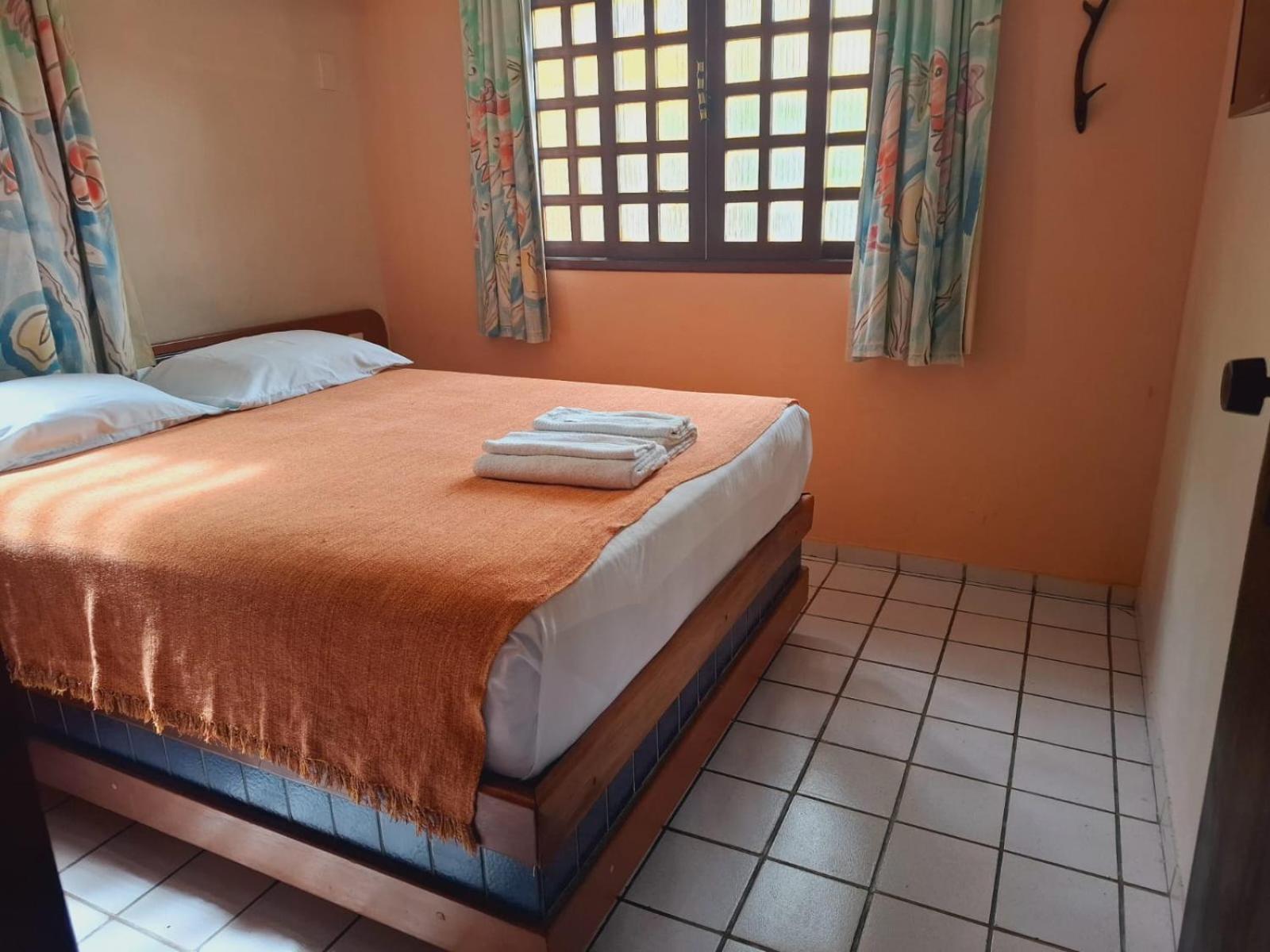 Chales Aguai Apart Hotel ナタール エクステリア 写真