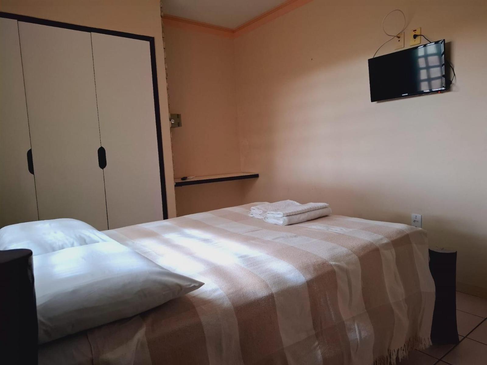 Chales Aguai Apart Hotel ナタール エクステリア 写真