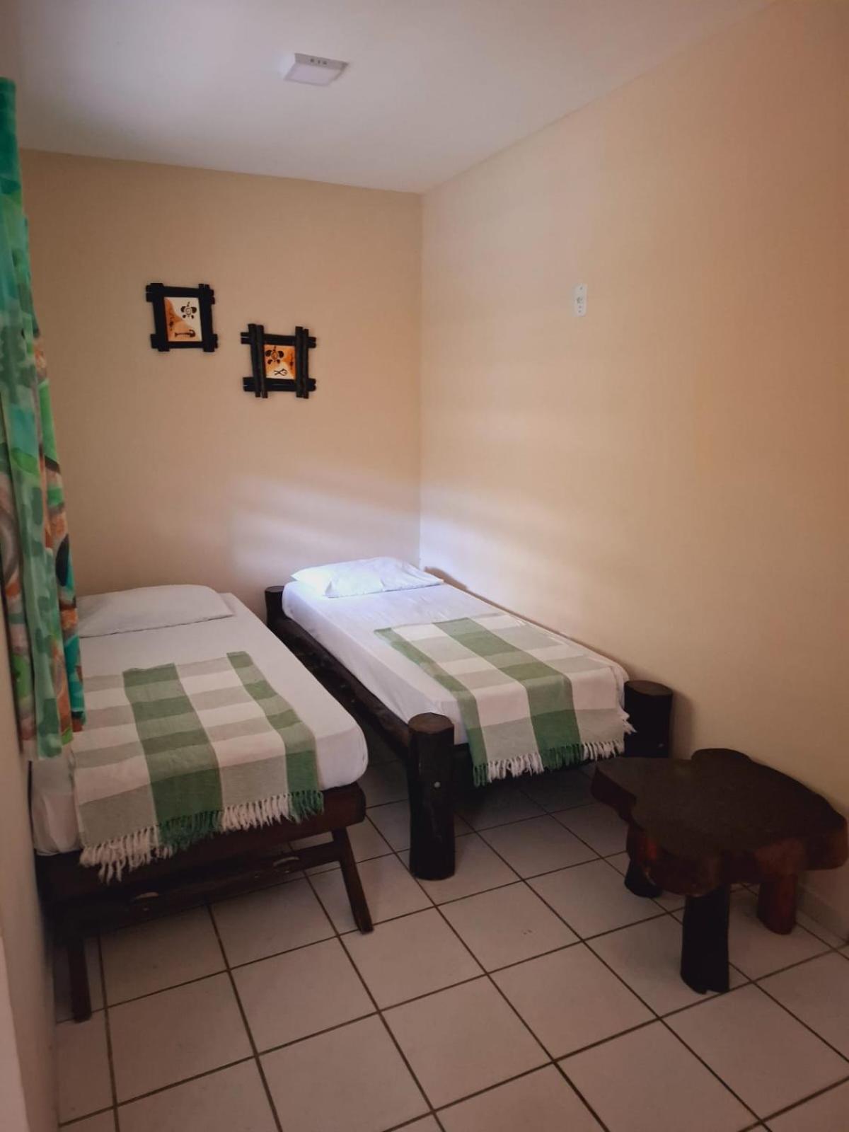 Chales Aguai Apart Hotel ナタール エクステリア 写真