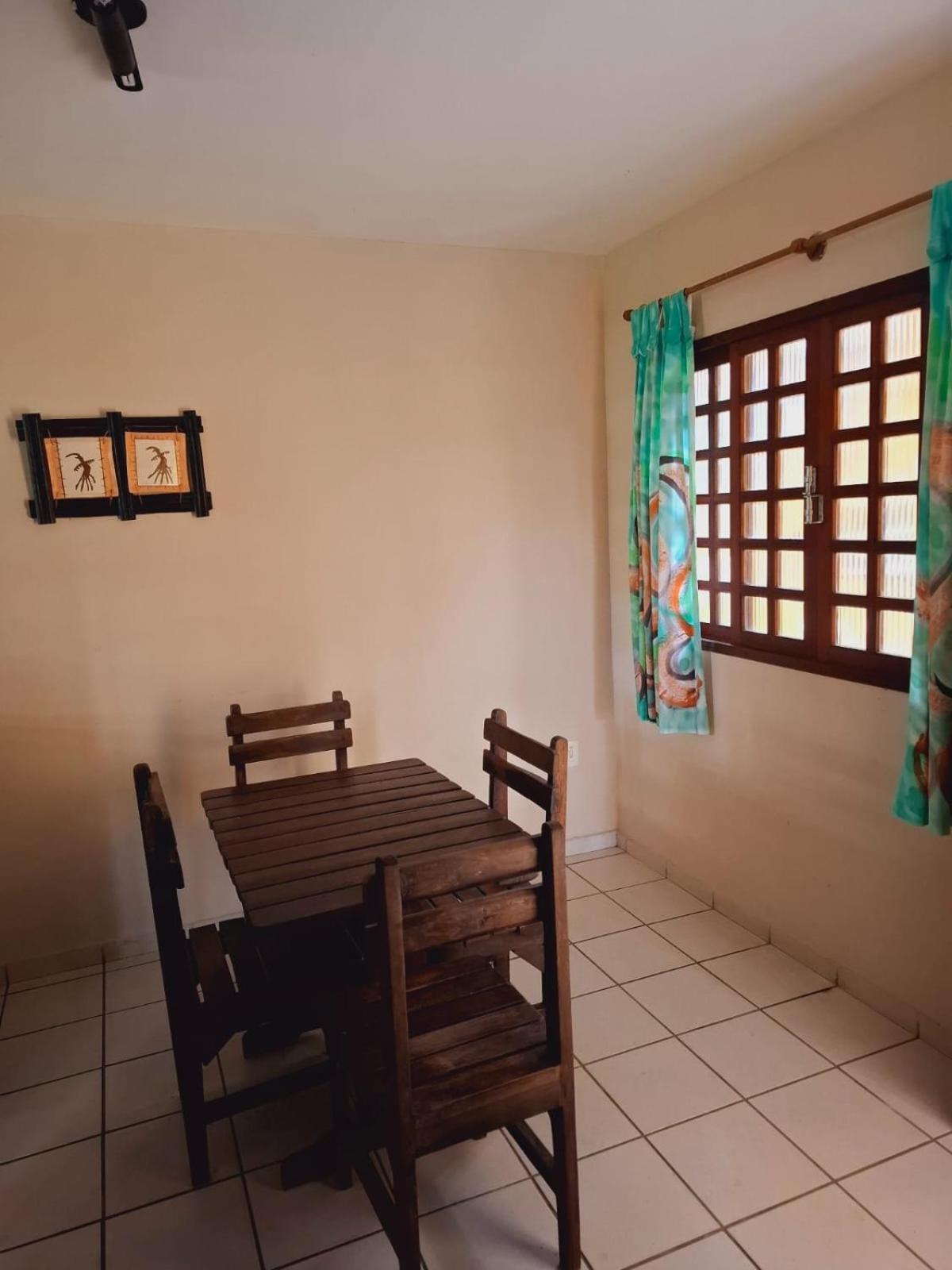 Chales Aguai Apart Hotel ナタール エクステリア 写真