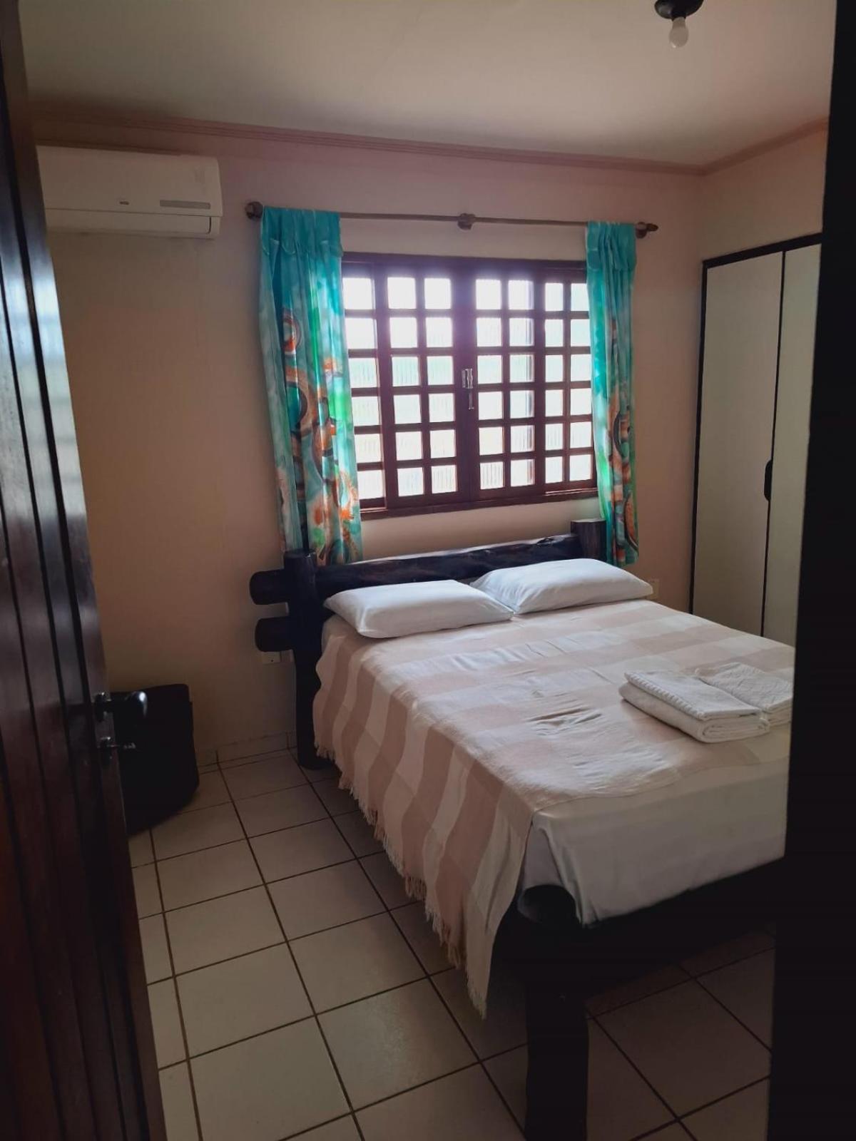 Chales Aguai Apart Hotel ナタール エクステリア 写真