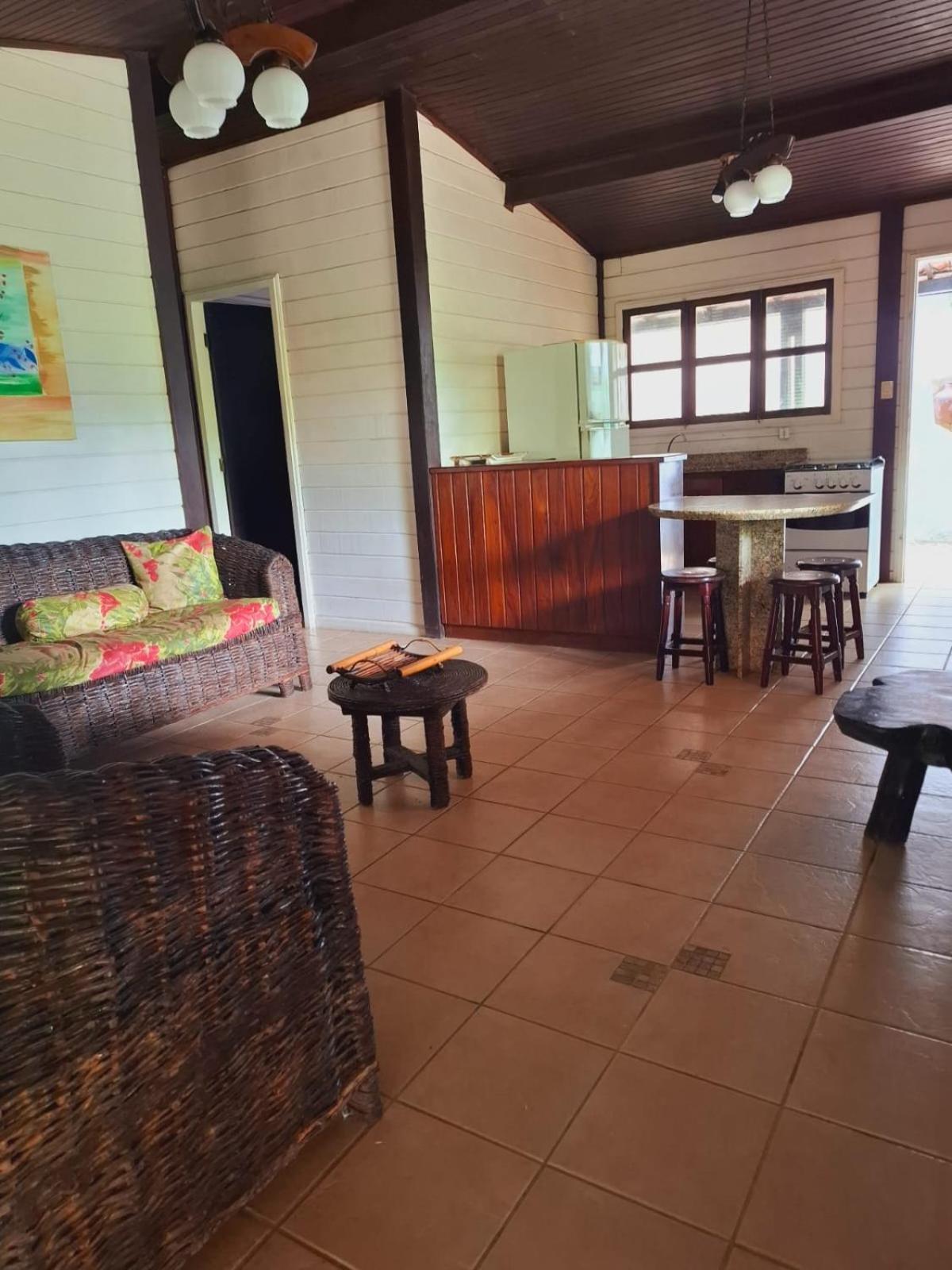 Chales Aguai Apart Hotel ナタール エクステリア 写真