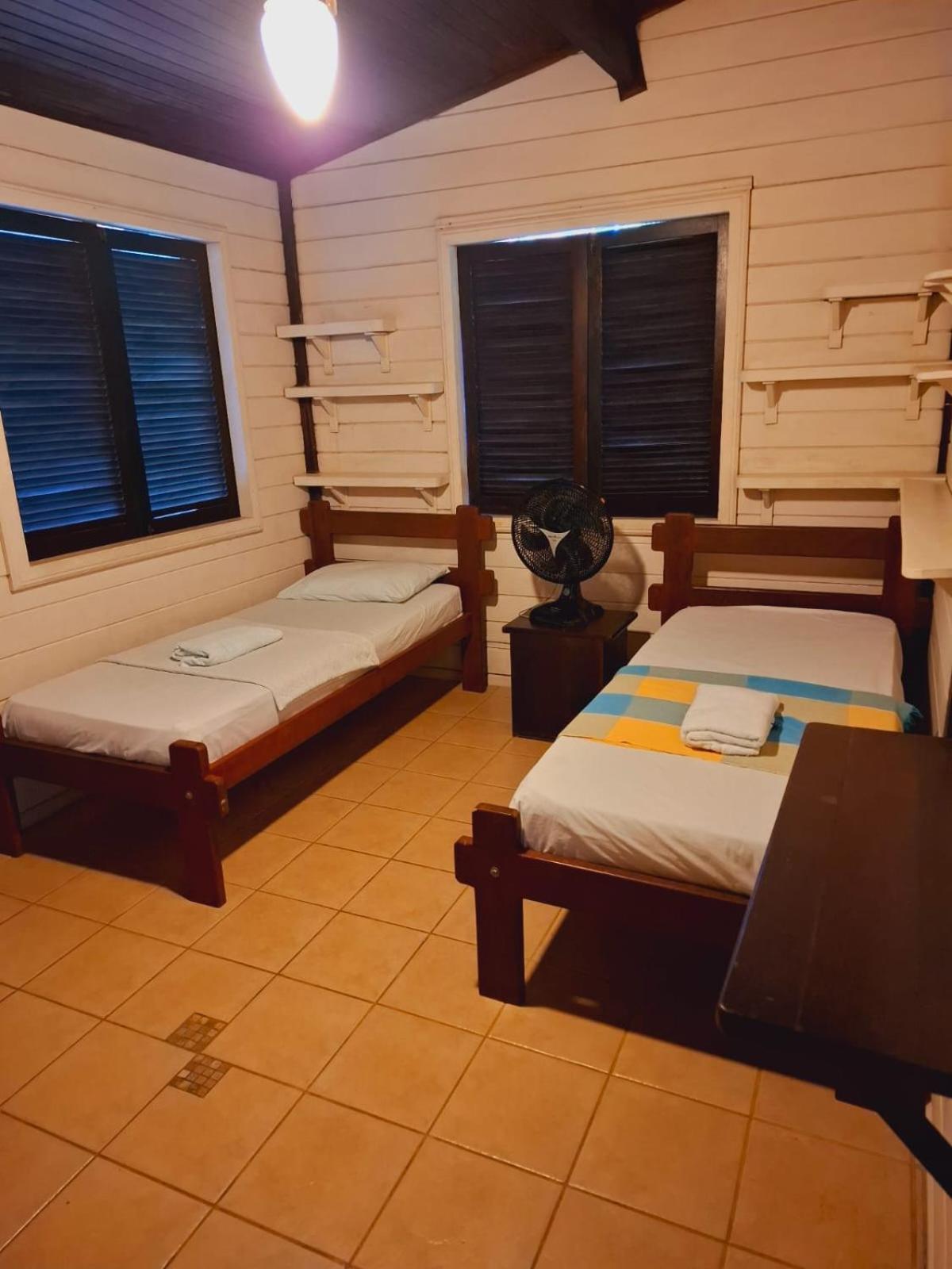 Chales Aguai Apart Hotel ナタール エクステリア 写真
