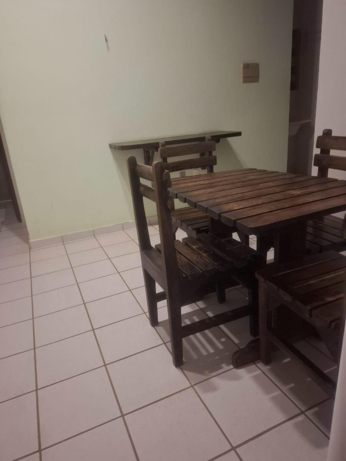 Chales Aguai Apart Hotel ナタール エクステリア 写真