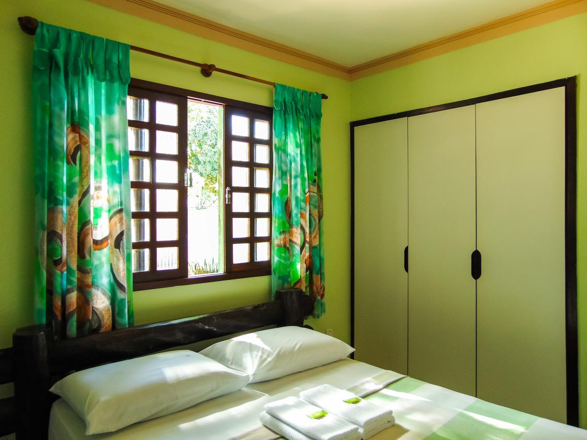 Chales Aguai Apart Hotel ナタール エクステリア 写真