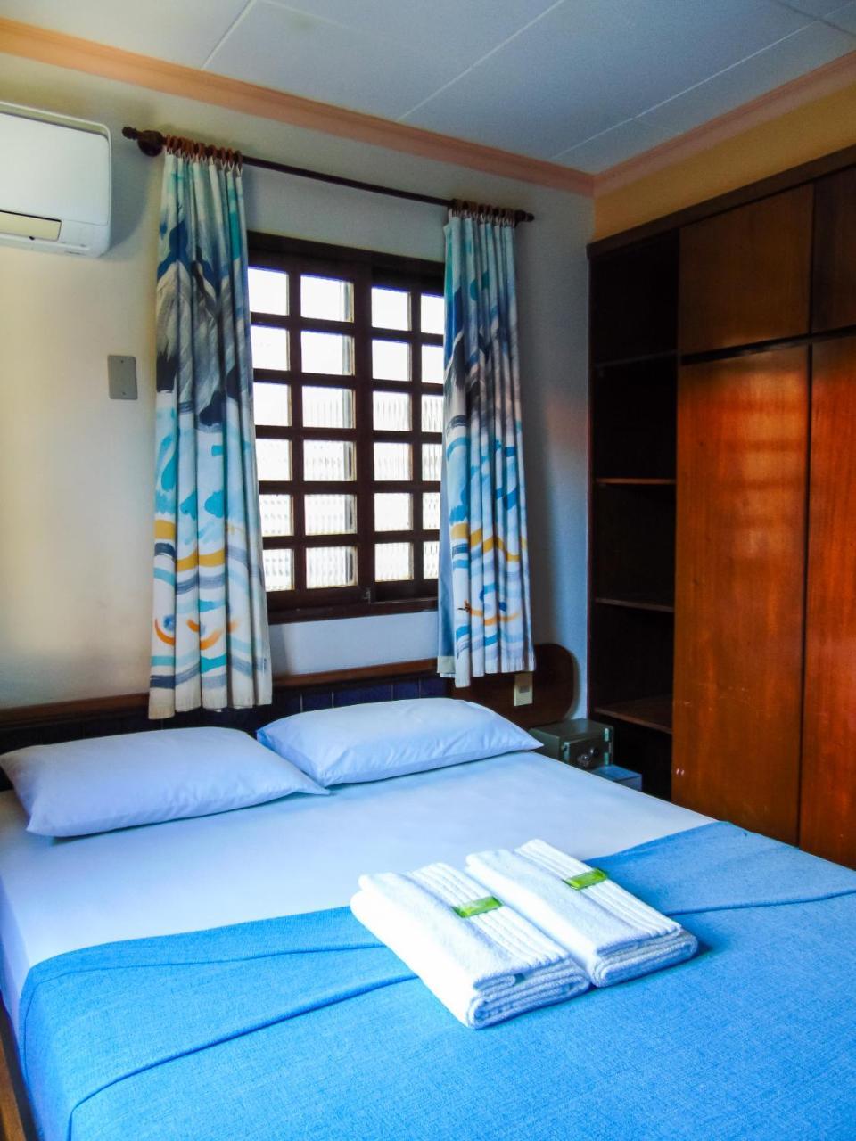 Chales Aguai Apart Hotel ナタール エクステリア 写真