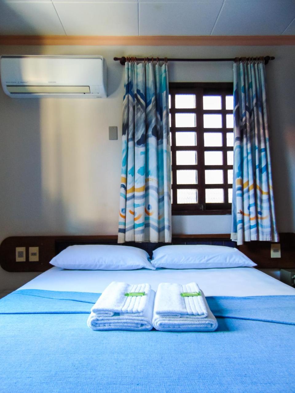 Chales Aguai Apart Hotel ナタール エクステリア 写真