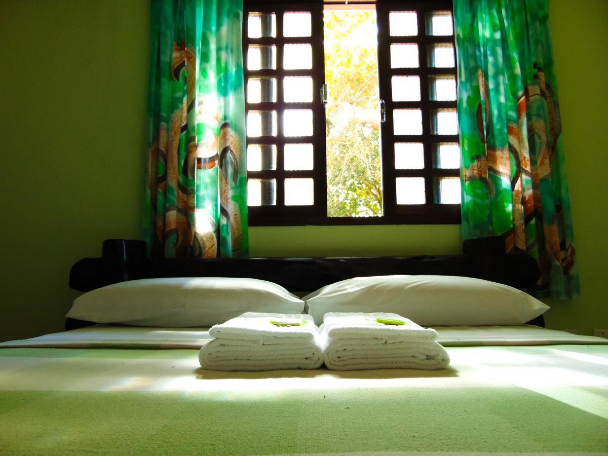 Chales Aguai Apart Hotel ナタール エクステリア 写真