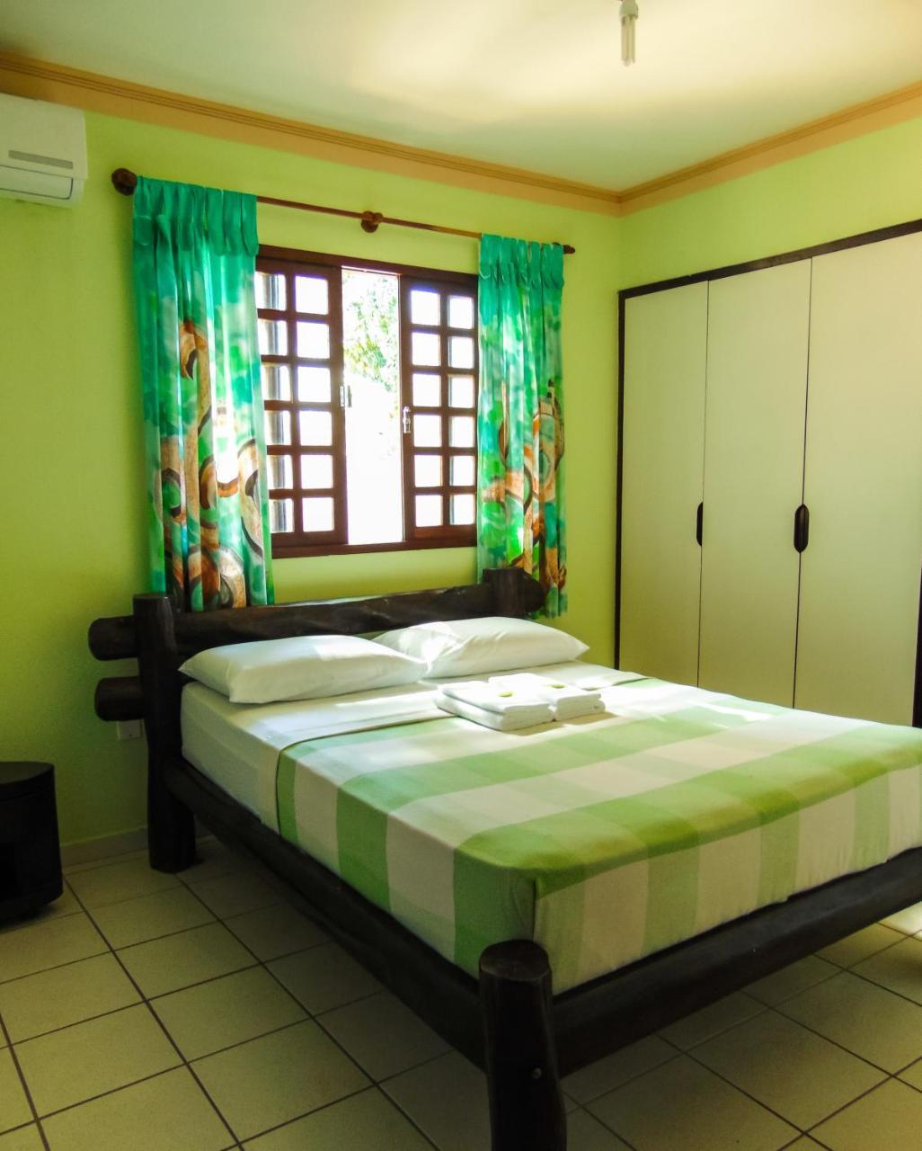 Chales Aguai Apart Hotel ナタール エクステリア 写真