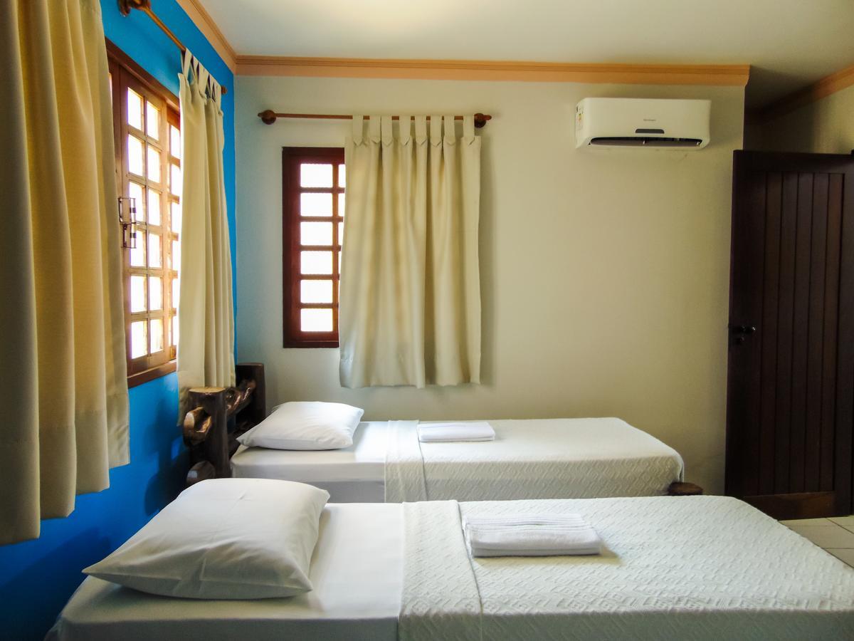 Chales Aguai Apart Hotel ナタール エクステリア 写真