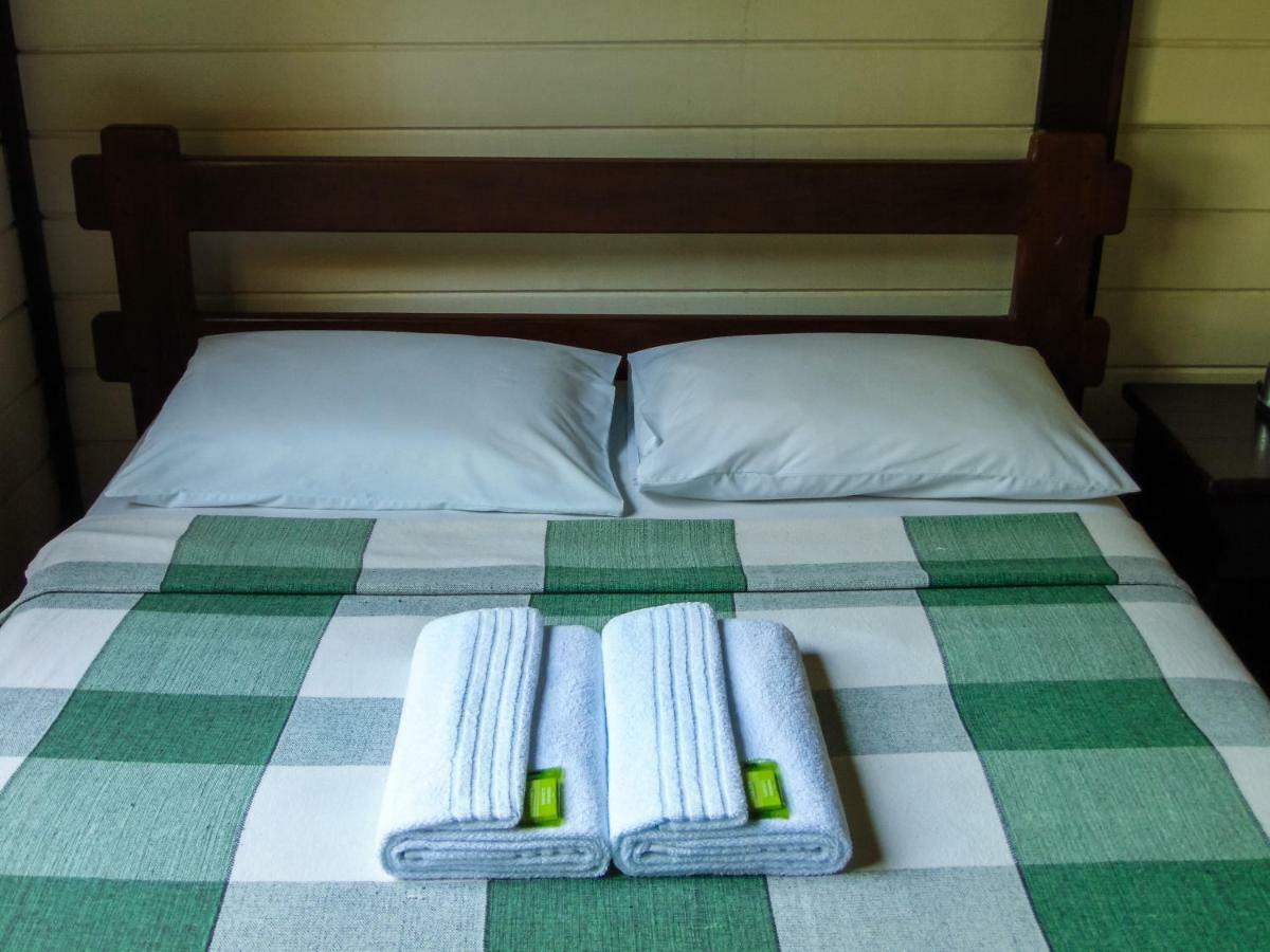 Chales Aguai Apart Hotel ナタール エクステリア 写真
