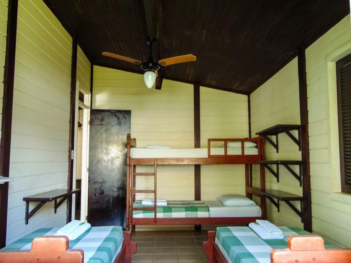 Chales Aguai Apart Hotel ナタール エクステリア 写真
